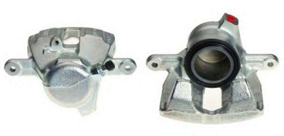 BUDWEG CALIPER 343684 -  Тормозной суппорт
